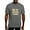 Gray, variant on CafePress - I0924061251079 T Shirt - Mens Comfort Colors Shirt