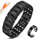 thumbnail image 1 of Set de pulsera y anillo magnéticos Cigmag 3X Copper para hombre, 1 of 9