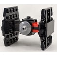 thumbnail image 2 of LEGO Star Wars: micro Ensemble Chasseur SF TIE du Premier Ordre 32 Pcs, 2 of 3