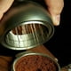 thumbnail image 3 of Distribuidor de café con aguja de 58 mm Distribuidor de café Herramienta para café Distribuidor de café gris, 3 of 9