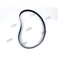 thumbnail image 4 of 6D102-2 Fan Belt Fit For Komatsu Diesel Engine Spare Parts., 4 of 5