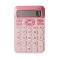 Wrjufa Cute Calculator, Small Portable Scientific Calculator For ...