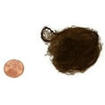 thumbnail image 5 of Kleen Chef Valentina Food Safe Invisible Hair Nets, 22" Invisible, Dark Brown (Pack of 144), 5 of 7