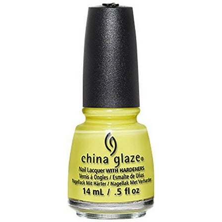 China Glaze Nail Polish - #83547, Whip it Good