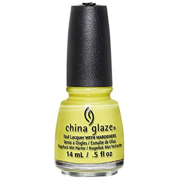 China Glaze Nail Polish - #83547, Whip it Good