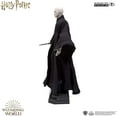 thumbnail image 6 of McFarlane Toys Harry Potter Deluxe 7" Action Figure - Lord Voldemort, 6 of 8