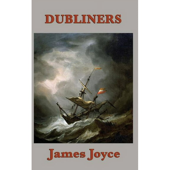 Dubliners (Hardcover)