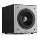 thumbnail image 2 of Subwoofer Edifier T5 negro mate, 2 of 4