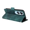 thumbnail image 3 of Funda GANGXUN para OPPO A60 4G con diseño acolchado elegante, cuero PU, protección total y ajuste preciso, 3 of 5