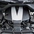 thumbnail image 5 of 2 X Car Intake Hose L/r Fits For Gl350 Ml350 X166 2012- 2016 6420948797 6420948897, 5 of 5