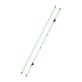 thumbnail image 3 of S SERENABLE Golf Alignment Sticks 120cm Golf Practice Rods Fiberglass Swing Practice All Purpose Lightweight Putter Teaching Swing Train, 3 of 9