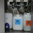 thumbnail image 3 of Tripl-E-Sink Portable Electric Heated 3 Basin Dish Washing Station, 3 of 8