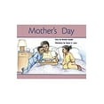 thumbnail image 1 of Pre-Owned Mother's Day: Individual Student Edition Yellow (Levels 6-8) (Paperback) 0763560138 9780763560133, 1 of 1