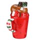 thumbnail image 3 of Ceramic Water Cup 1Set Assorted Color Elk Shaped Drink Container 18X9X6.5Cm, 3 of 4