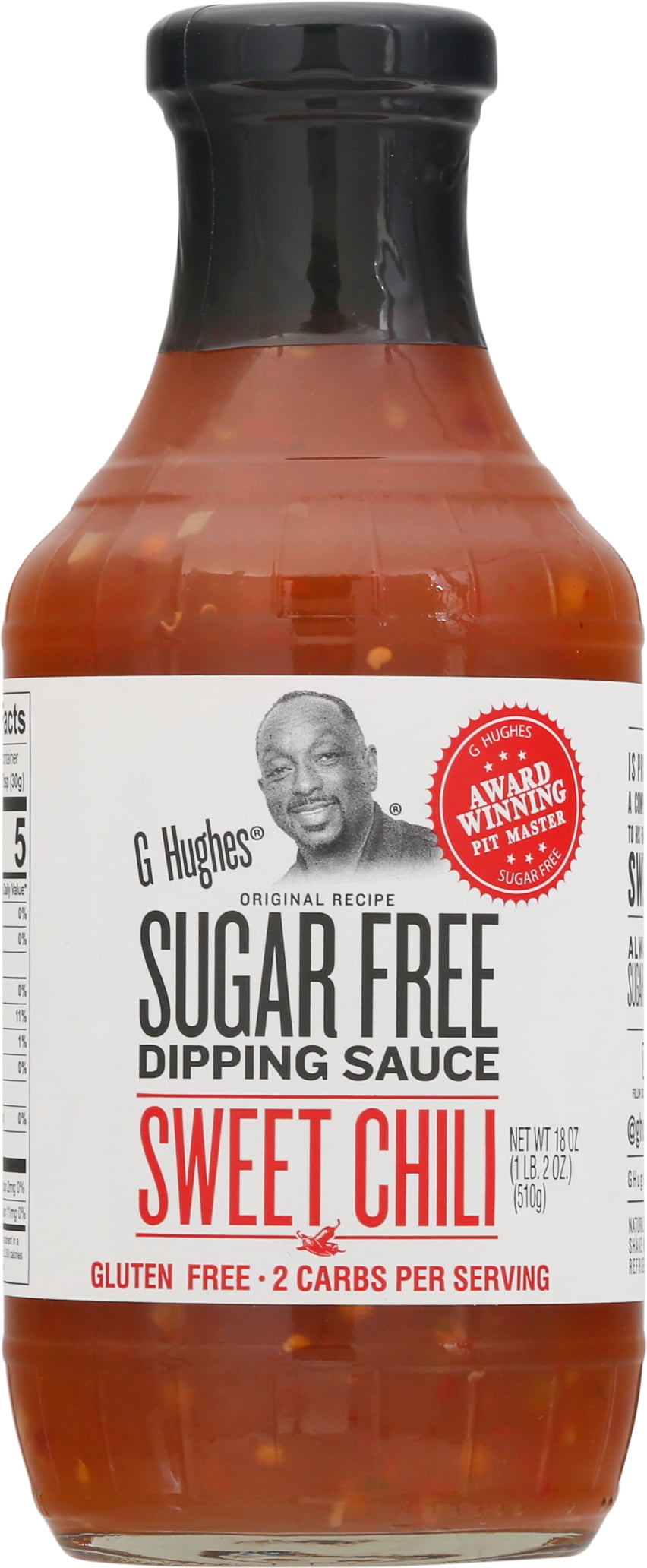 Sugar Free Sweet Chili Sauce - Walmart.com