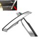 thumbnail image 2 of Compatible con Toyota Corolla 2014 2015 2016 2017 2018 cubierta de manija de puerta izquierda, 2 of 5