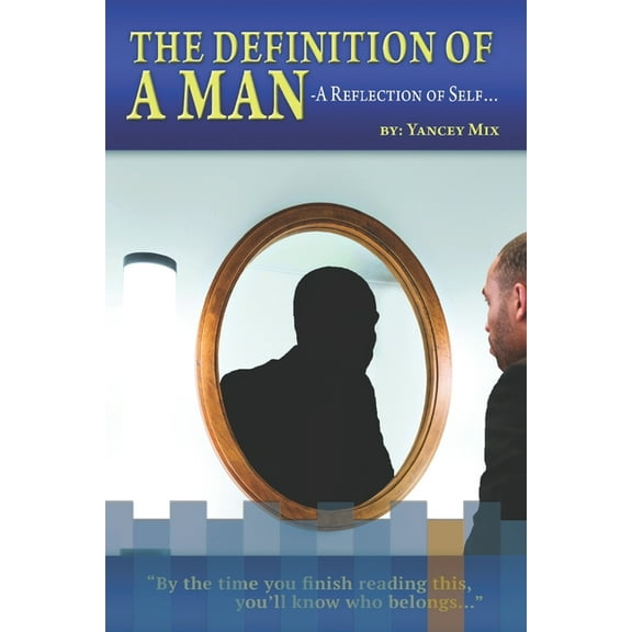 The Definition of a Man, (Paperback)