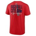 thumbnail image 3 of Men's Red St. Louis Cardinals Bring It T-Shirt, 3 of 3