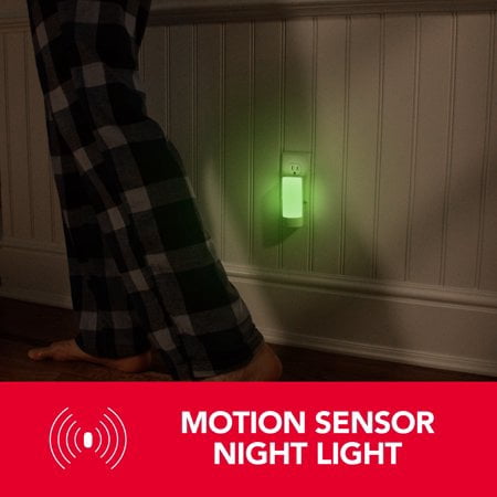 Sunbeam 16988 5-in-1 Instabeam Emergency Light & Flashlight - Pack