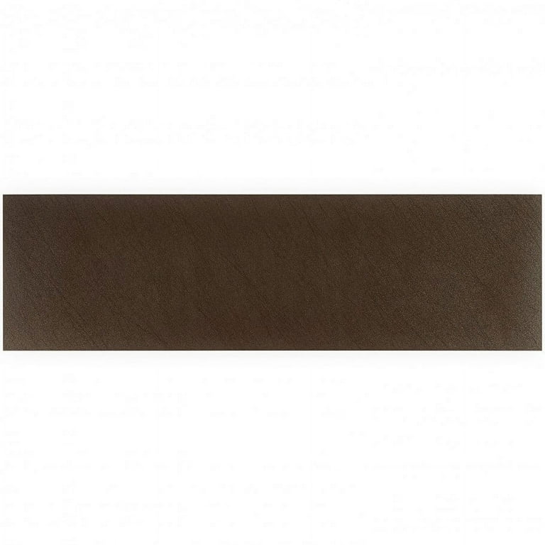 Bond Tile Remnant Brown 11 in. x 40 in. Textured Ceramic Wall Tile (4 Pieces 12.48 Sq. Ft. / Case) Bond Tile Remnant Brown 11 in. x 40 in. Textured Ceramic Wall Tile (4 Pieces 12.48 Sq. Ft. / Case)
