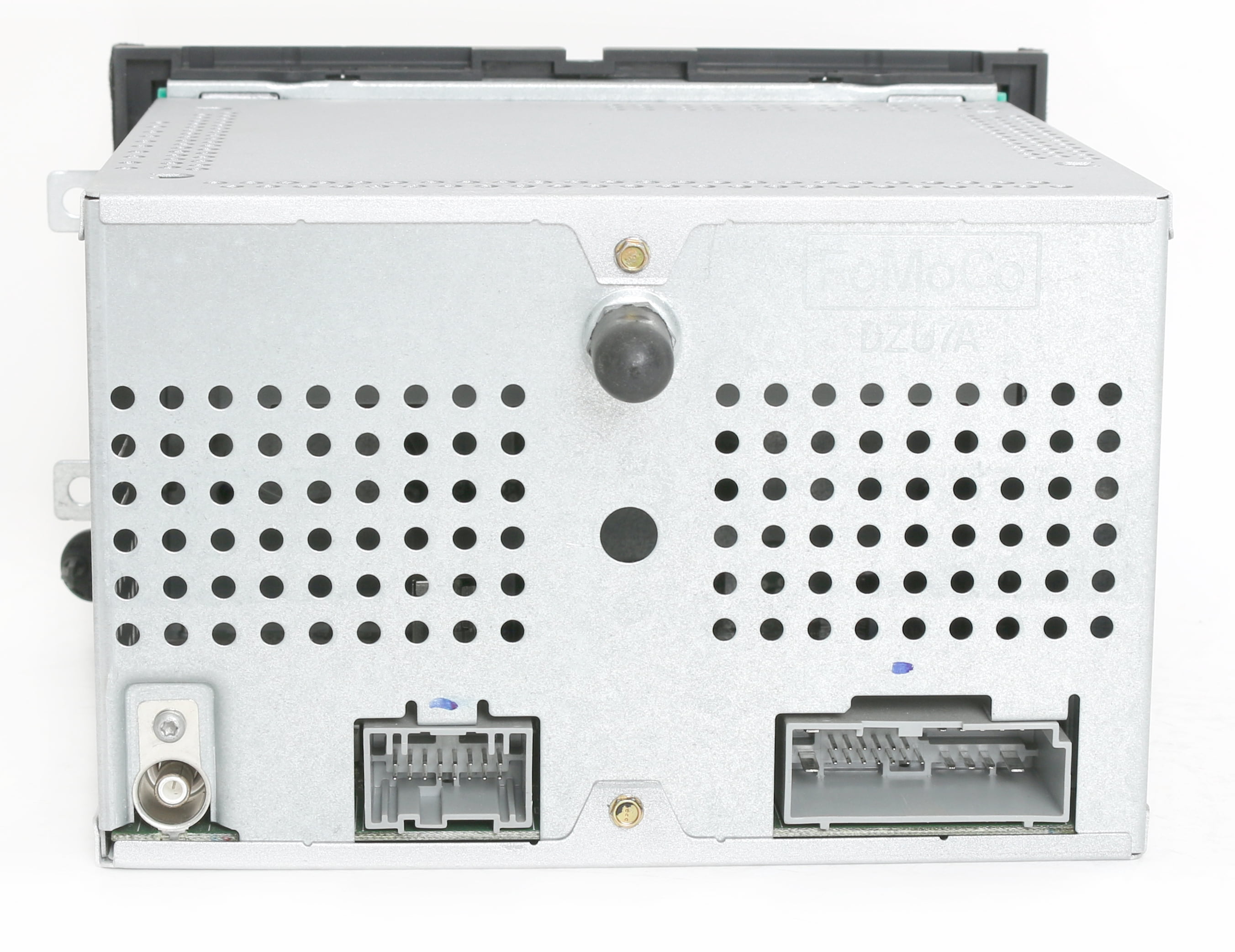 Restored Ford Fusion Mercury Milan 2006-2007 Radio AM FM mp3 CD Player OEM 6E5T-18C869-AK (Refurbished)