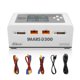 thumbnail image 1 of Cargador de baterías Lipo Gens Ace IMARS D300 G-Tech 16A 300W, 1 of 7