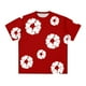 thumbnail image 4 of Playeras De Compresión Para Hombre, Camiseta Estampada De Manga Corta Con Solapa Y Cremallera A La Moda Para Primavera Y Verano, Top, 4 of 4
