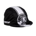 thumbnail image 2 of Sombrero De Sombrero Casual Absorción De Humedad Unisex Negro Casco de terre Negro Higroscópico Y Sudor Liberación Transpirable Cola Sombrero de ciclismo, 2 of 7
