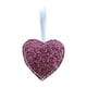 thumbnail image 2 of Decoraciones para el día de San Valentín, adornos para el día de San Valentín, regalos para el día de San Valentín Colgante brillante para el día de San Valentín Colgante con forma de corazón de meloc, 2 of 6