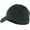 Olive, variant on Army Style Acrylic Cadet Winter Beanie Hat with Visor