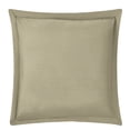thumbnail image 6 of Chic Home Direllei 8-Piece Solid Color Comforter Set, Twin, Taupe, 6 of 6