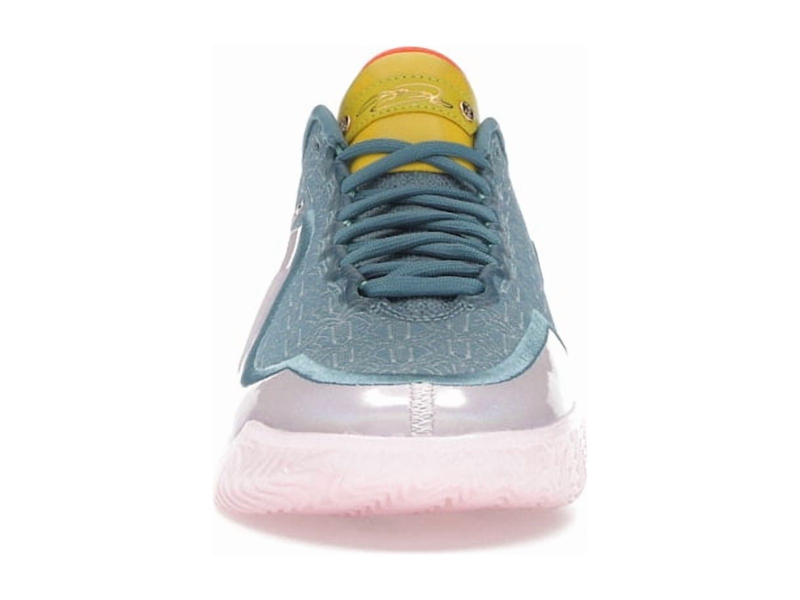 Nike Men's LeBron 23 Miami Twice (Translucent Outsole) Shoes, from StockX