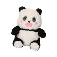 thumbnail image 1 of Panda de peluche CUTICAT Juguete almohada decoración regalo, 1 of 8