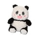 thumbnail image 1 of Panda de peluche de juguete Panda de peluche de juguete almohada para decoración para sala de estar regalo para niños, 1 of 9