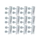 thumbnail image 2 of Cerraduras de Puertas Corredizas Macarena 12 Uds Aleación de Aluminio, 2 of 8