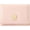 PINK, variant on Small Wallet with Rose Girls Cute Wallet ID Credit Card Holder for Women (PINK)