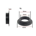 thumbnail image 1 of MYG Bike Bottom Bracket Adapter Bicycle Side Cover Patcher for DUB for BSA BB, 1 of 5
