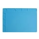 thumbnail image 1 of Alfombrilla De Silicona Aislamiento Térmico Suave Almohadilla De Silicona Alfombrilla De Escritorio Delgada Plataforma De Mantenimiento Funcional Almohadilla De Silicona Resistente Al Calor Para Minnieouse TO004776-00, 1 of 6