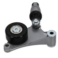 thumbnail image 2 of maXpeedingrod Belt Tensioner Assembly for Toyota RAV4 2001-2005, Solara 2002-2006, Highlander 2001-2007, Camry 2002-2006, for Scion tC 2005-2010, 2.0L 2.4L 166200W110 1662028090, 2 of 5