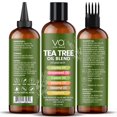 thumbnail image 2 of Aceite de tratamiento capilar VITAL AFFAIR Tea Tree con jojoba 180 ml, 2 of 8