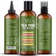 thumbnail image 2 of Aceite de tratamiento capilar VITAL AFFAIR Tea Tree con jojoba 180 ml, 2 of 8