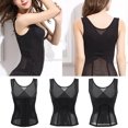thumbnail image 4 of Postpartum Vest, Slimming Vest Breathable Durable  For Body Shaping For Long-time Sitting People, 4 of 8