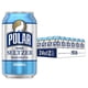 thumbnail image 1 of YBQF Seltzer Water Original, 12 fl oz cans, 24 pack, 1 of 5