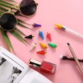thumbnail image 1 of 16 Pieces Nail Rhinestones Picker Replacement Head Tips for Nail Dotting Pen to Pick Up Nail Gem Jewelry, 1 of 5