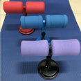 thumbnail image 4 of Naiovety Barra de ejercicios para sentarse, herramienta portátil multifunción para ejercicios de cintura y vientre, ayuda para entrenamiento Accesorios para máquinas de ejercicios azul, 4 of 6