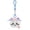 4-7cm, variant on Hot Anime chiikawa Hachiware Usagi Plush Dolls Keychains Small Pendant Bag Hangings Birthday Gifts