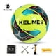 thumbnail image 2 of Balón de fútbol profesional KELME de TPU, tamaño 3, tamaño 4, tamaño 5, rojo, verde, para entrenamiento de portería, para equipos, para coser a máquina 9886130, 2 of 5