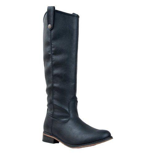 riding boots walmart