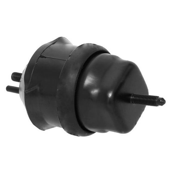 DEA Remplacement du Support Moteur A2788; Peint; Acier et Caoutchouc; Simple