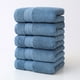 thumbnail image 1 of Juego De Toallas De Baño, Toallas De Algodón Altamente Absorbentes, Toallas De Secado Rápido, Suavidad Afelpada, Ideales Para Baños De Invitados, Gimnasios Y Uso General., 1 of 8